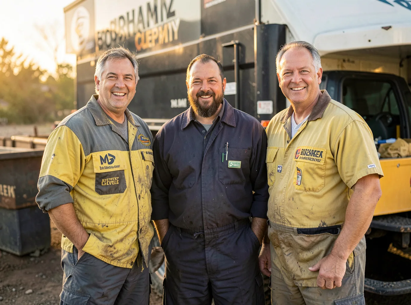 Sewage Cleanup company in Idaho City, ID